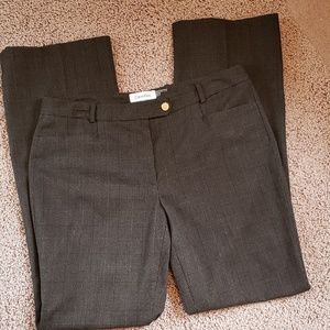 Calvin Klein Pants